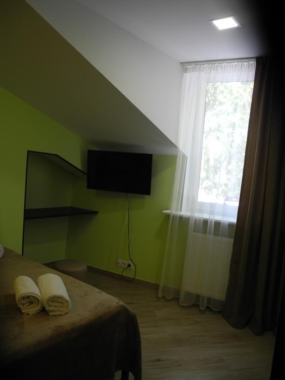 Cherdachok Tbilisi Exterior foto